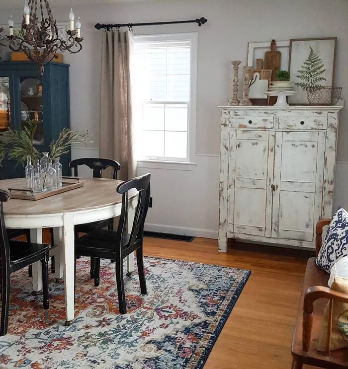 11 Vintage Dining Room Wall Decor Ideas To Elevate Your Room 2026 8 image 307