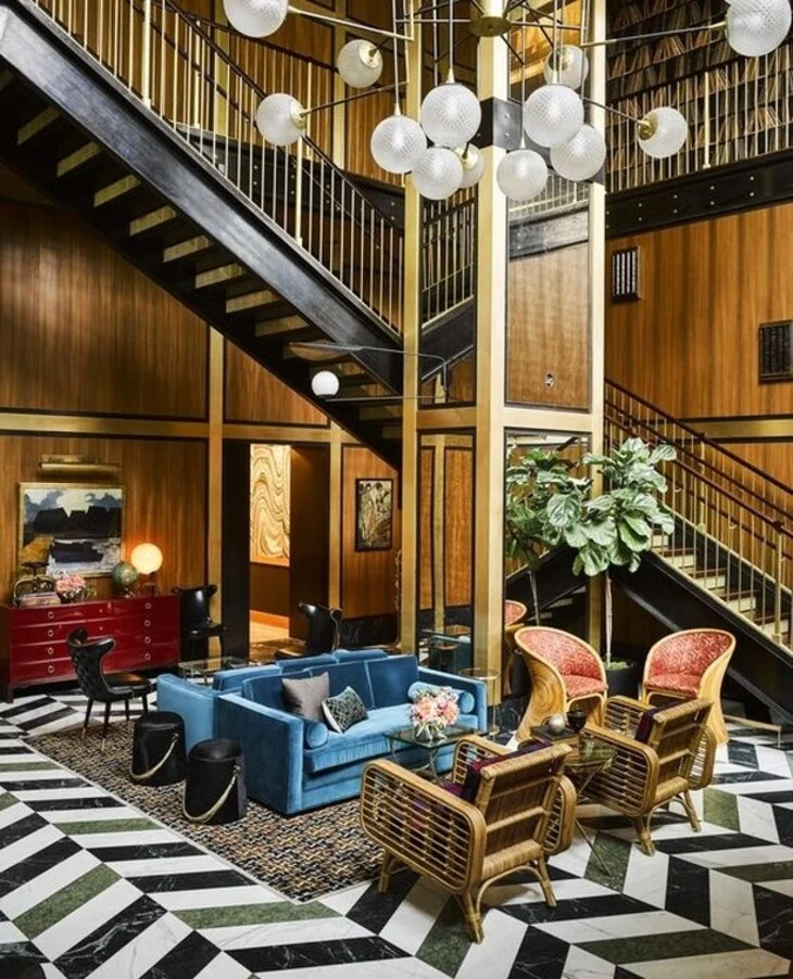 15 Stunning Marble Flooring Design Living Room For Your 2 image 389