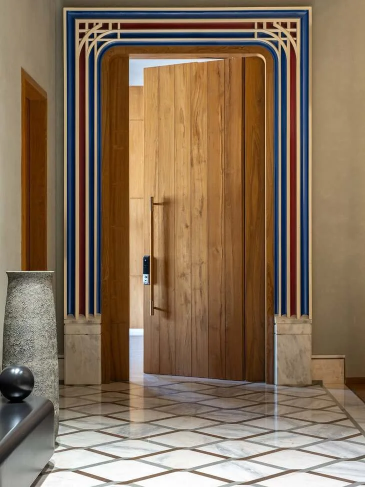 15 Stunning Marble Flooring Design Living Room For Your 5 image 392