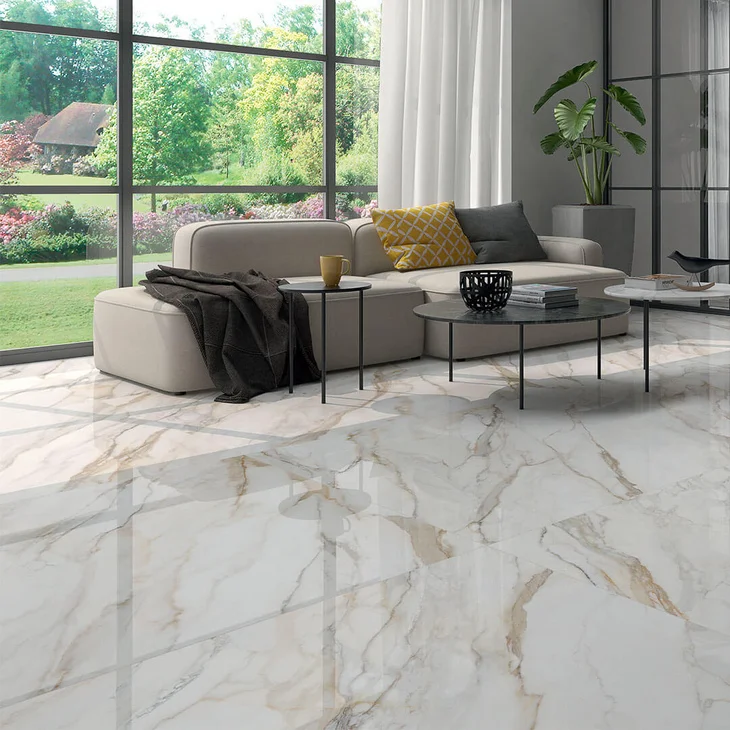 15 Stunning Marble Flooring Design Living Room For Your 12 image 399