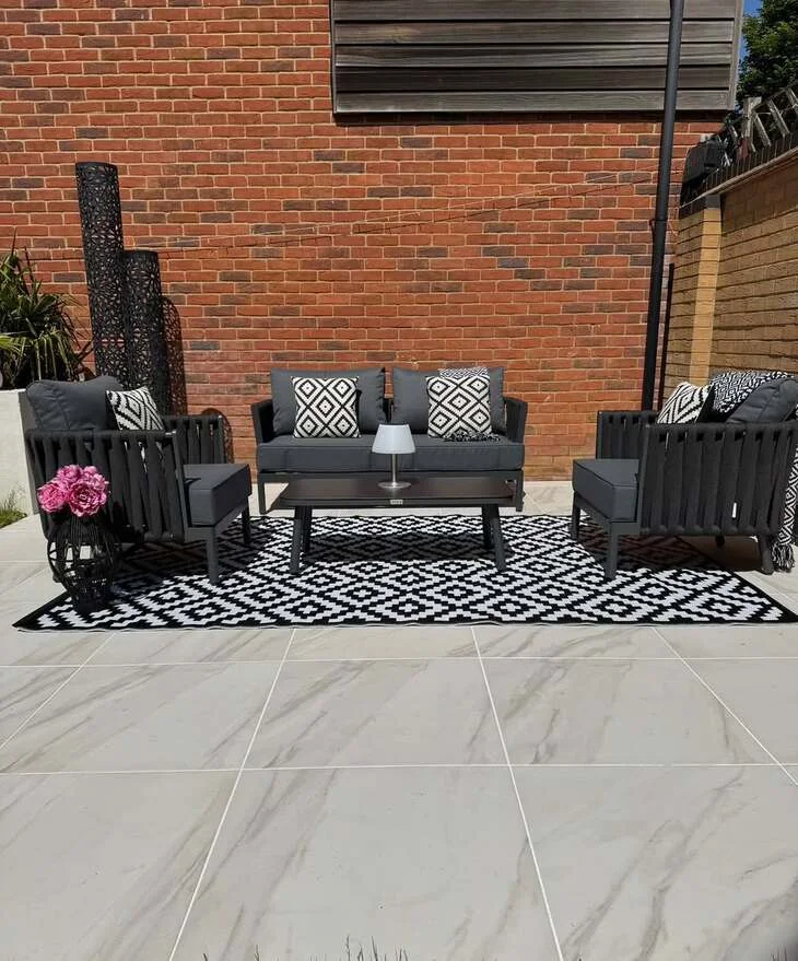 17 Small Patio Ideas To Maximize Your Outdoor Space 2 image 462