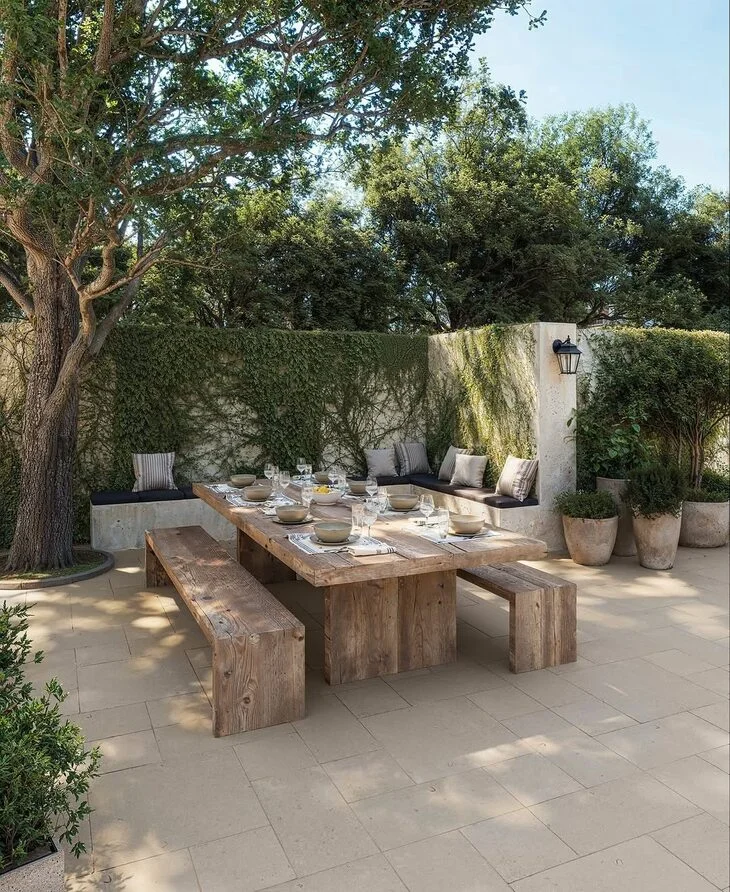 17 Small Patio Ideas To Maximize Your Outdoor Space 3 image 463