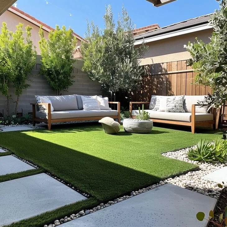 17 Small Patio Ideas To Maximize Your Outdoor Space 10 image 470