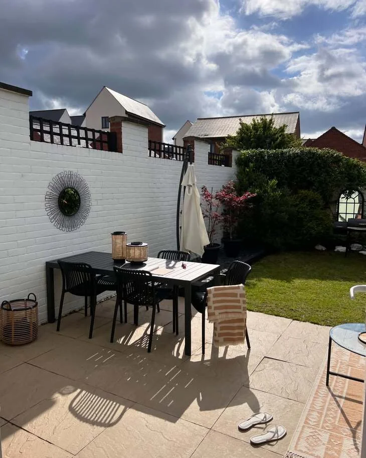 17 Small Patio Ideas To Maximize Your Outdoor Space 17 image 477