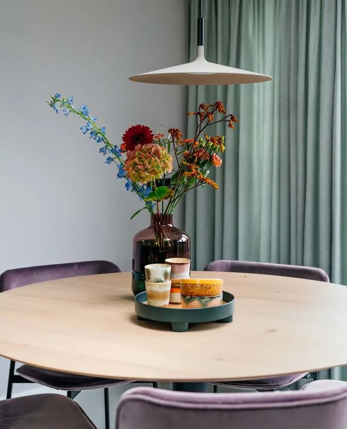 20 Modern Dining Room Table Decor Ideas For A Clean Look 13 image 53