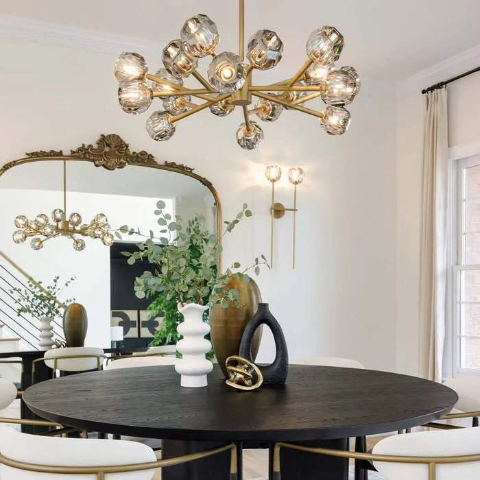 20 Modern Dining Room Table Decor Ideas For A Clean Look 19 image 57