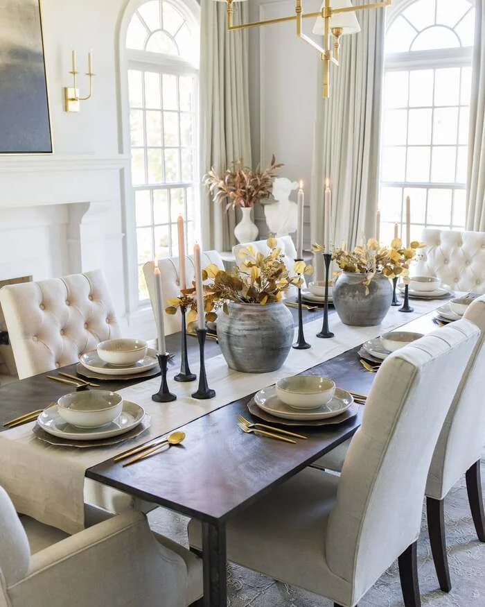 15 Dining Room Table Fall Decor Ideas You’ll Copy Tonight 4 image 81