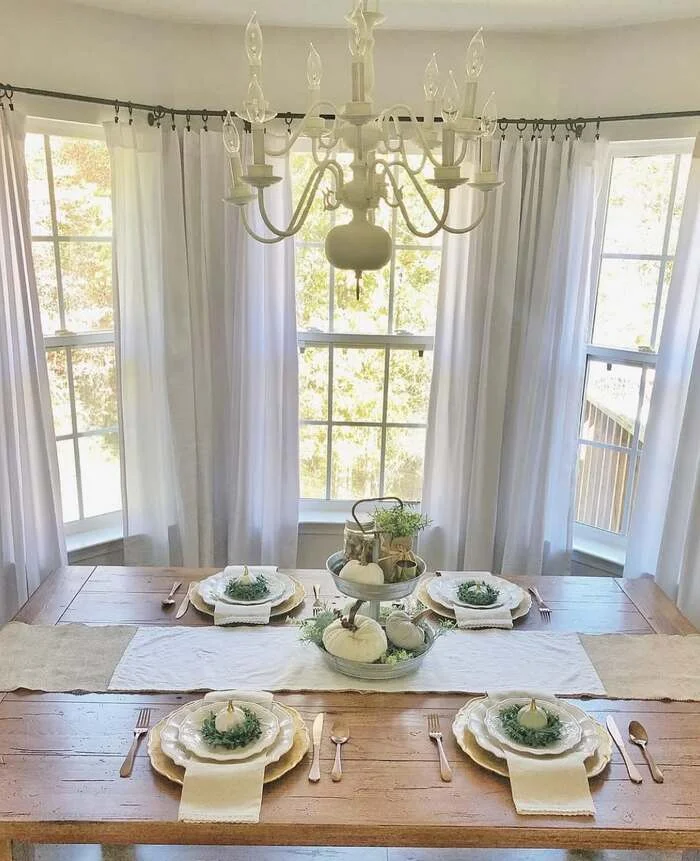 15 Dining Room Table Fall Decor Ideas You’ll Copy Tonight 10 image 88