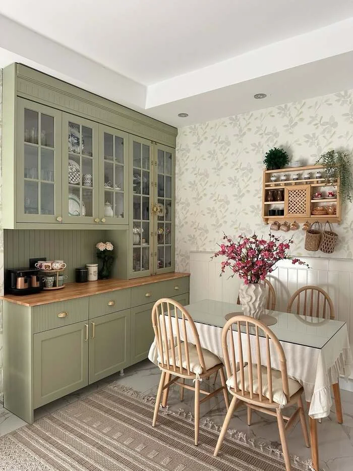 15 Dining Room Decor Small Space Tips You’ll Love 3 image 9