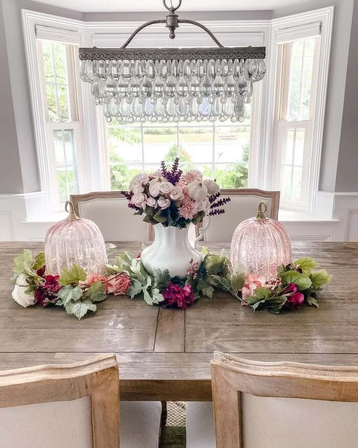 15 Dining Room Table Fall Decor Ideas You’ll Copy Tonight 14 image 92