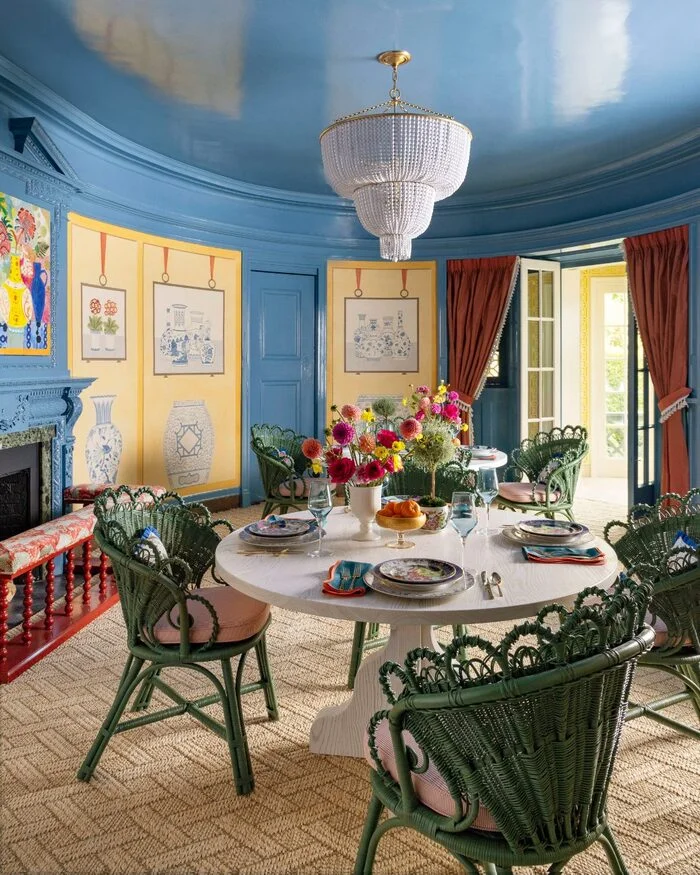 25 Home Decor Dining Room Styles That Look Expensive 2 image 96