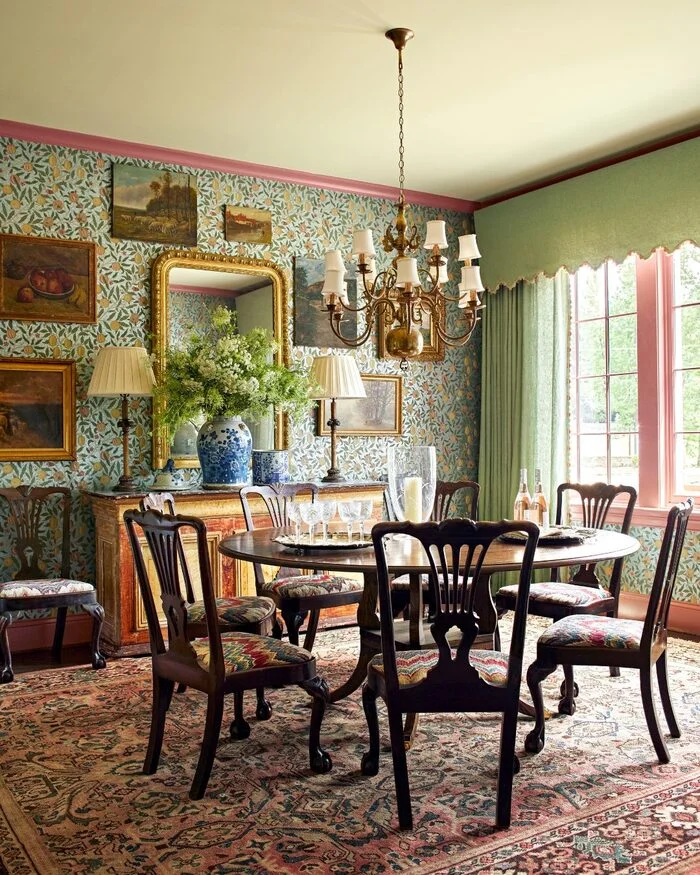 25 Home Decor Dining Room Styles That Look Expensive 4 image 99