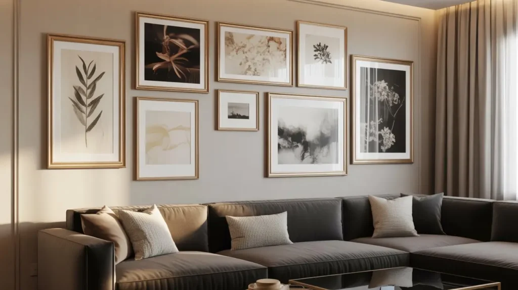 21 Picture For Living Room Wall Decor Ideas 7 living room large picture