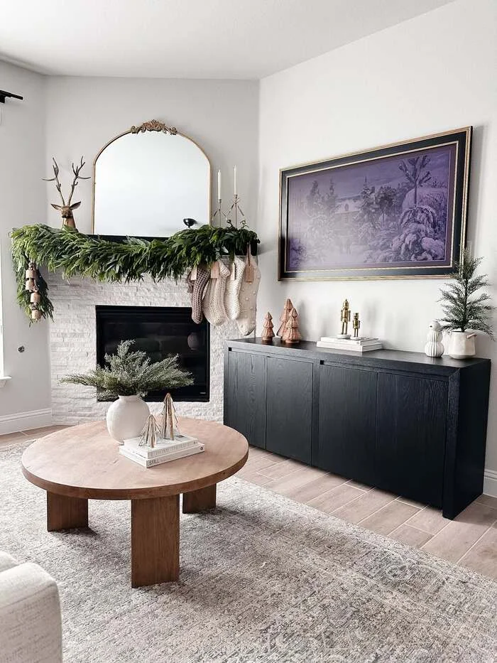 23 Chic Black And White Living Room Decor Simple Ideas 14 image 12