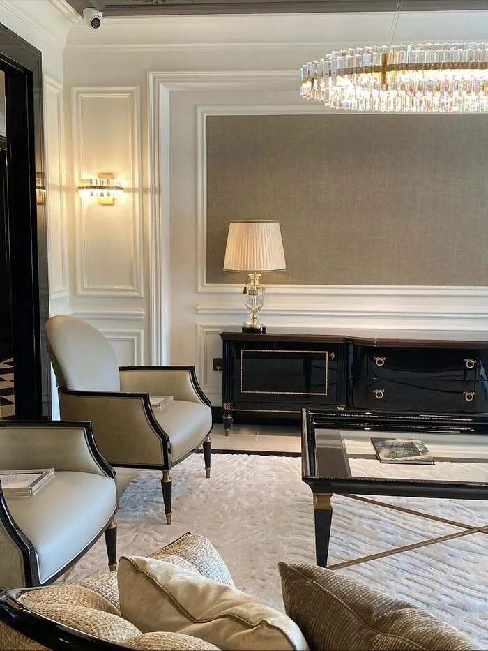 23 Chic Black And White Living Room Decor Simple Ideas 18 image 16