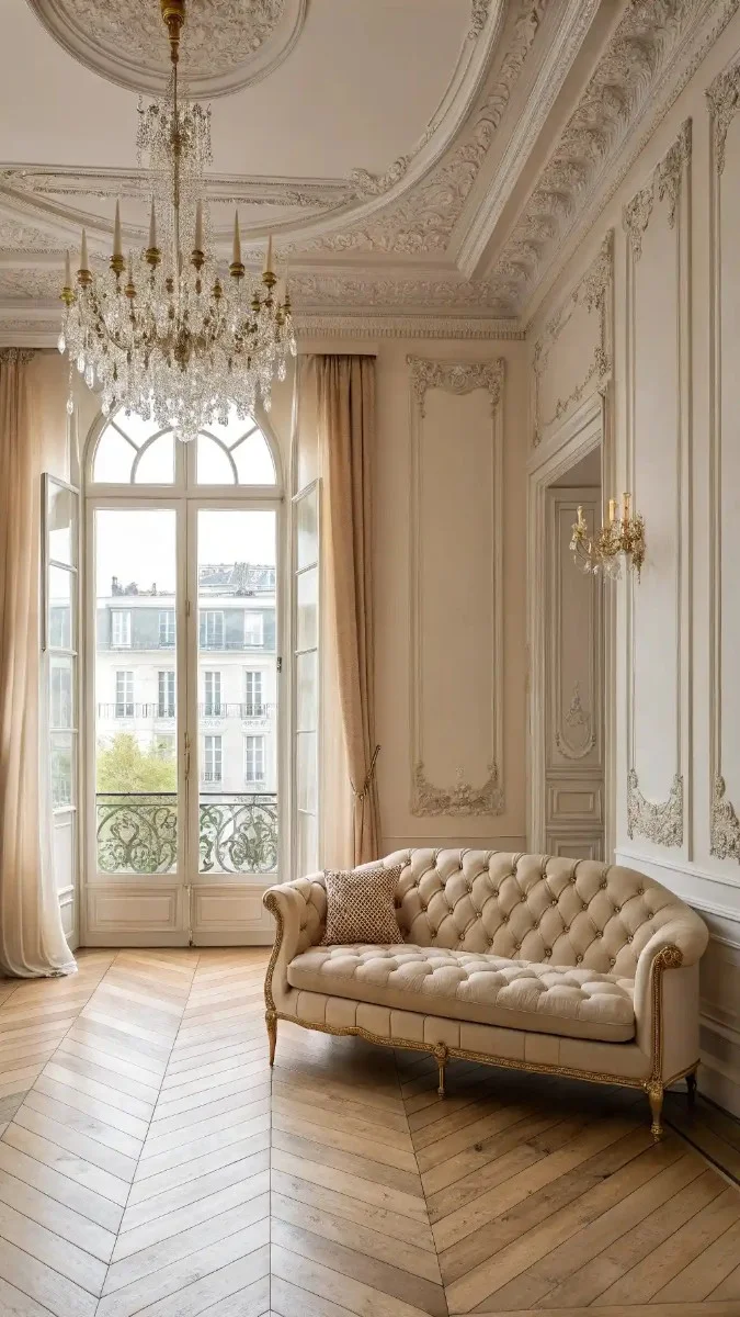 20 Beige Sofa Living Room Ideas You Won’t See Again 7 image 227