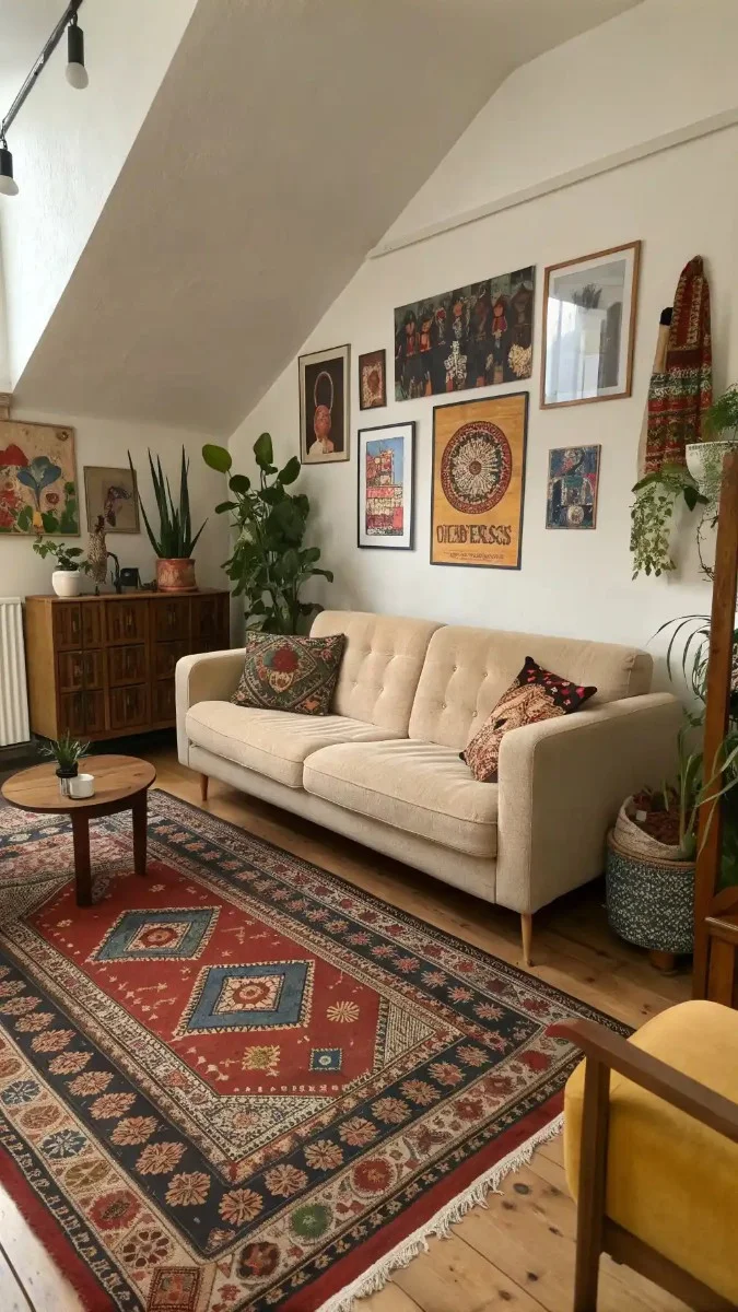 20 Beige Sofa Living Room Ideas You Won’t See Again 9 image 229