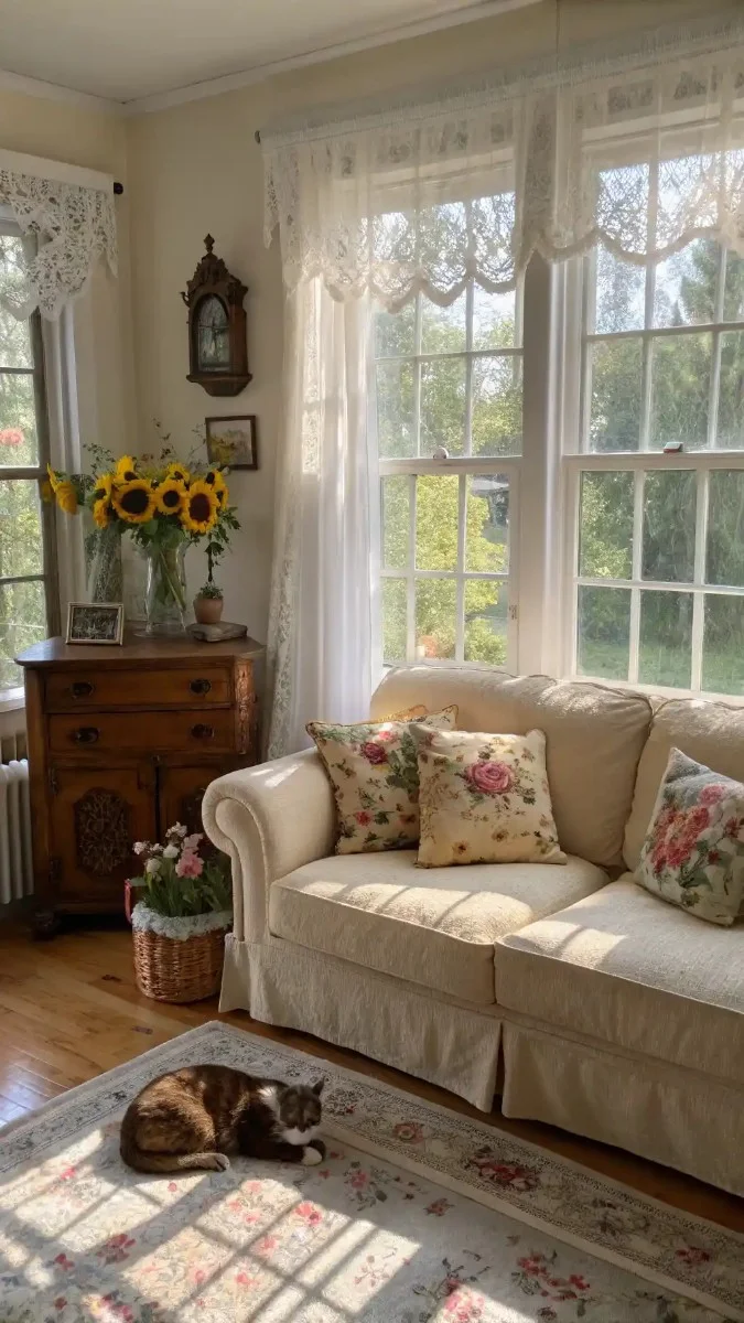 20 Beige Sofa Living Room Ideas You Won’t See Again 10 image 230