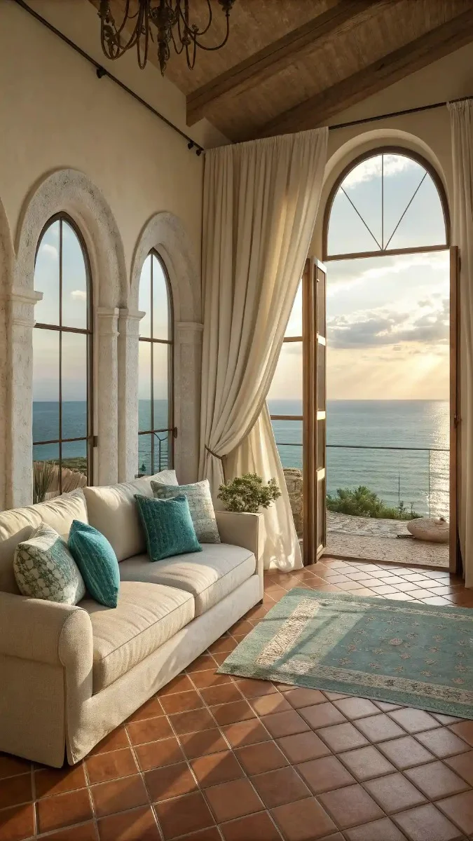 20 Beige Sofa Living Room Ideas You Won’t See Again 11 image 231