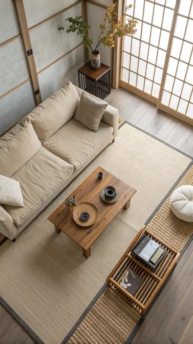 20 Beige Sofa Living Room Ideas You Won’t See Again 14 image 234