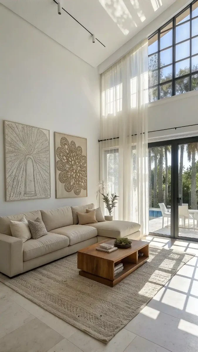 20 Beige Sofa Living Room Ideas You Won’t See Again 17 image 237