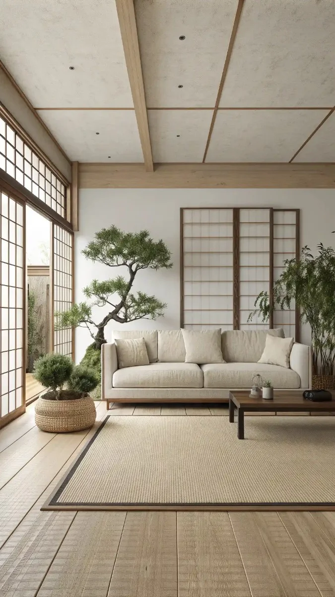 20 Beige Sofa Living Room Ideas You Won’t See Again 18 image 238