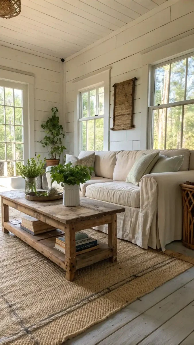 20 Beige Sofa Living Room Ideas You Won’t See Again 19 image 239