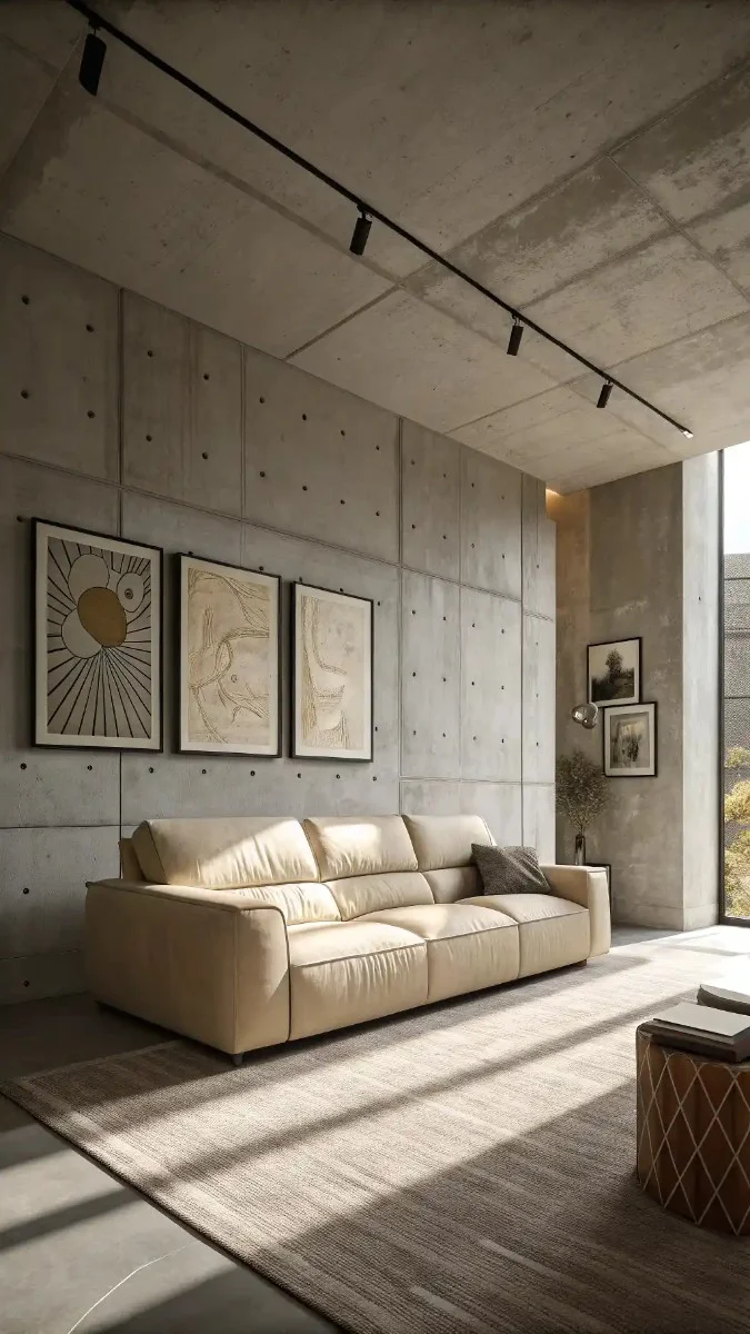 20 Beige Sofa Living Room Ideas You Won’t See Again 21 image 241