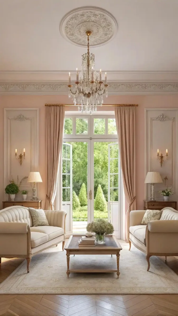 20 Small Living Room With Garden Doors Ideas That Transform Your Space 11 image 292