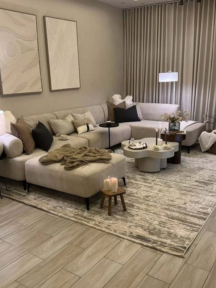 23 Chic Black And White Living Room Decor Simple Ideas 5 image 3