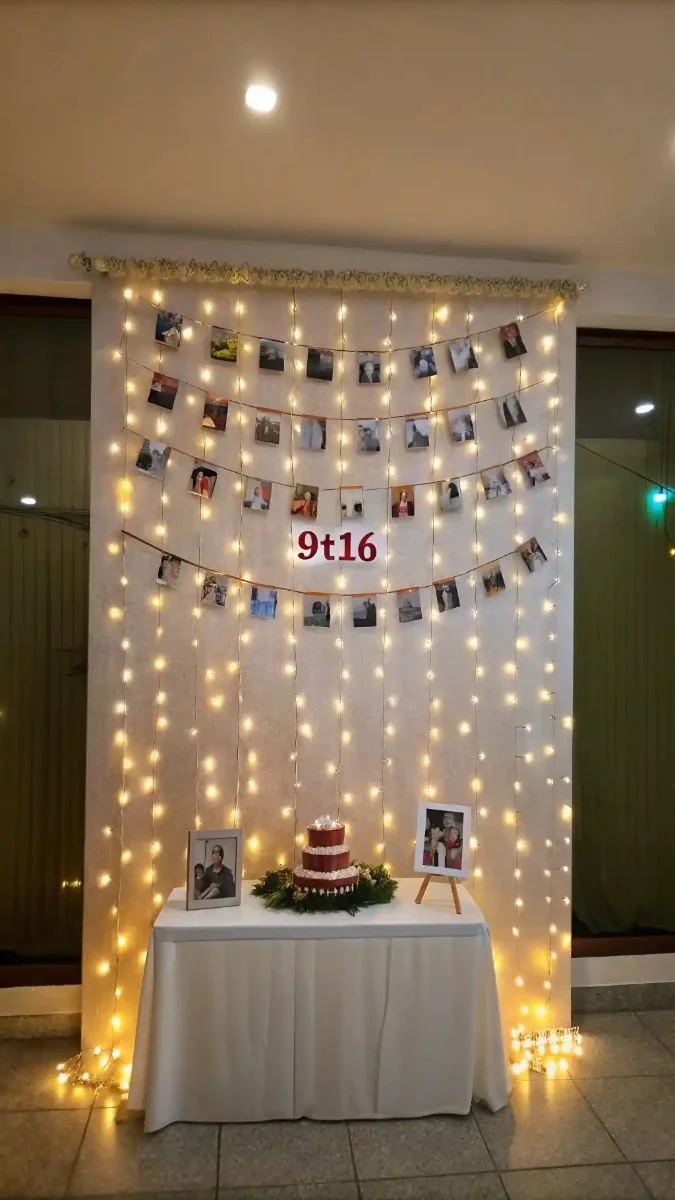 17 Living Room Birthday Decor Ideas for Husband To Increase Love 12 image 313