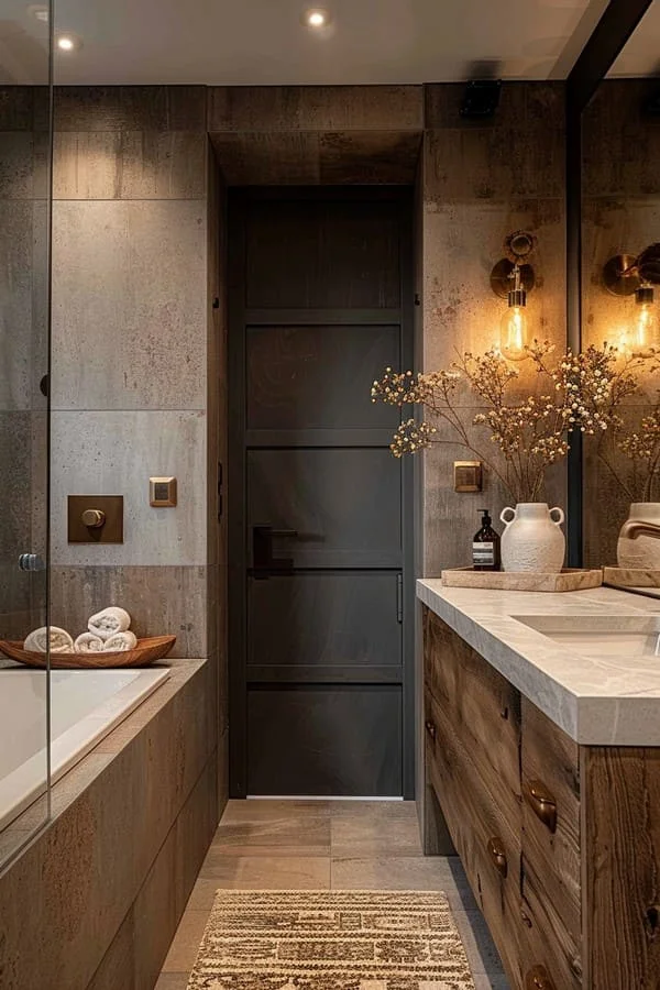 10 Very Small Bathroom Ideas for Tiny Spaces 2 image 320