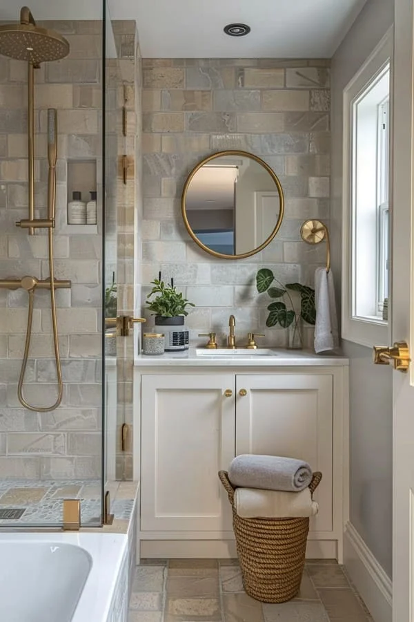 10 Very Small Bathroom Ideas for Tiny Spaces 7 image 325