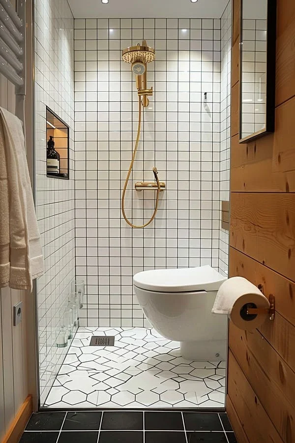 10 Very Small Bathroom Ideas for Tiny Spaces 8 image 326