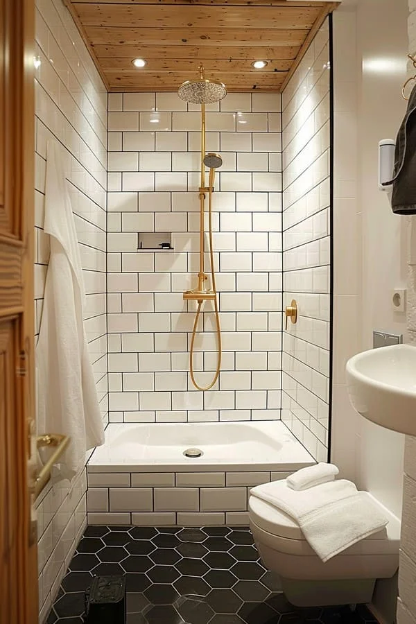 10 Very Small Bathroom Ideas for Tiny Spaces 9 image 327