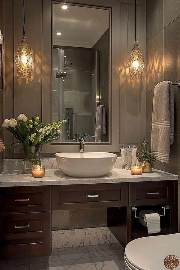 10 Very Small Bathroom Ideas for Tiny Spaces 11 image 329