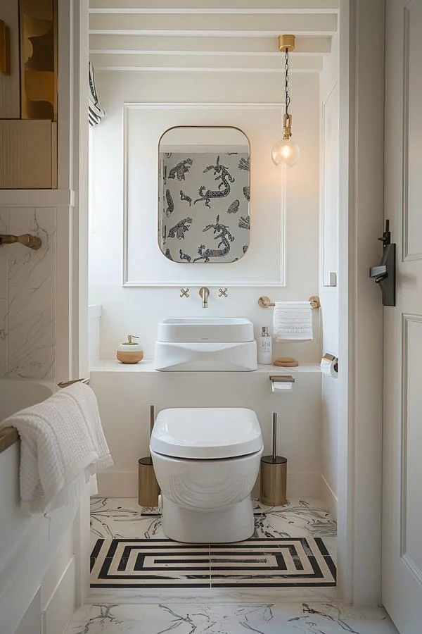 10 Very Small Bathroom Ideas for Tiny Spaces 13 image 331