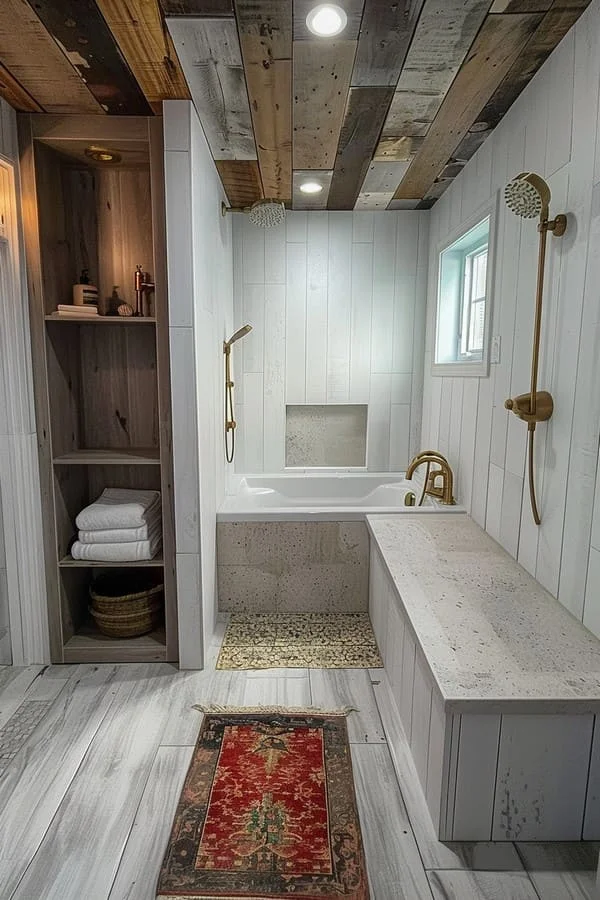 10 Very Small Bathroom Ideas for Tiny Spaces 16 image 334