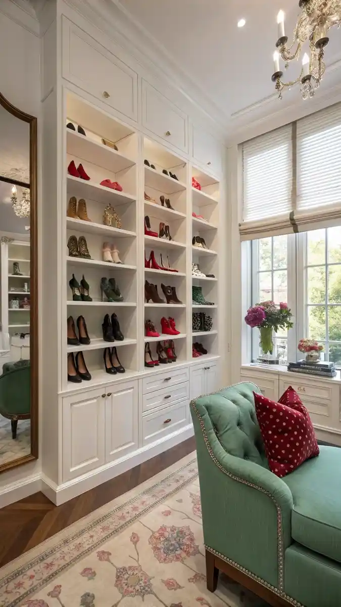 20 Small Living Room Ideas With Shoe Rack on a Budget 3 image 341