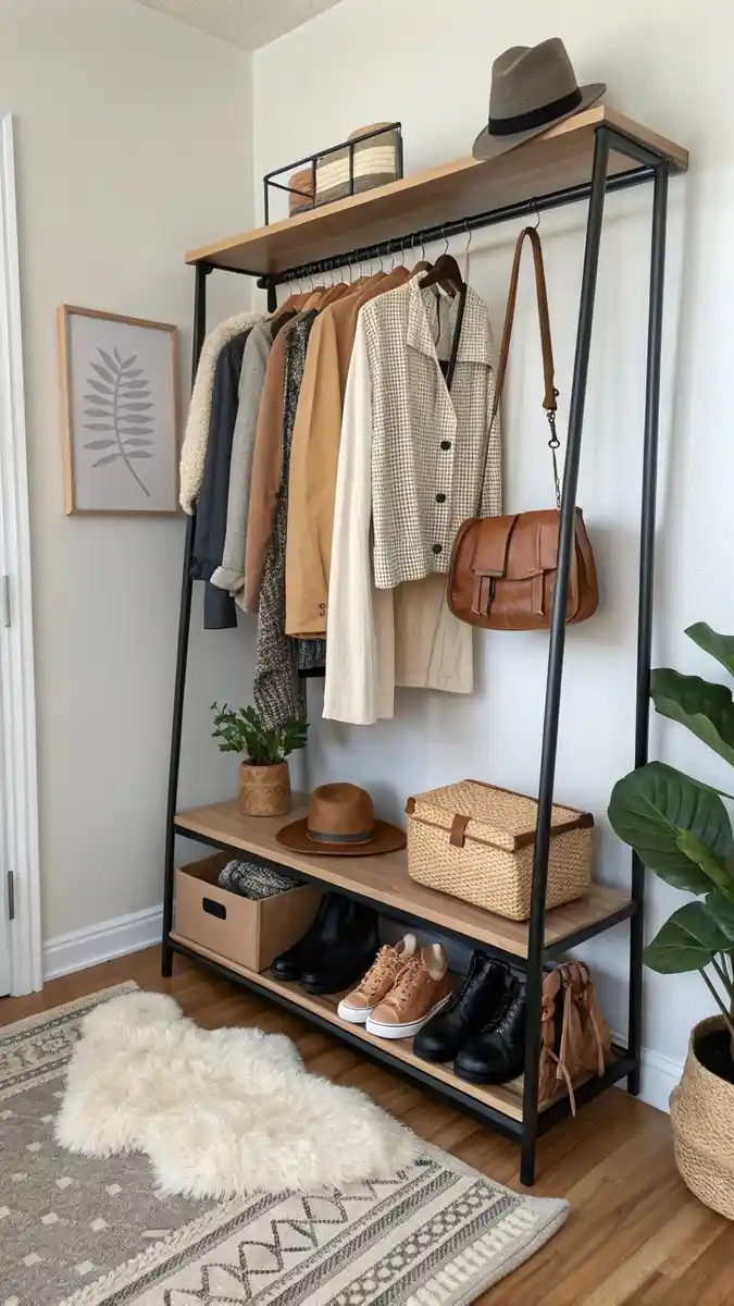 20 Small Living Room Ideas With Shoe Rack on a Budget 5 image 343