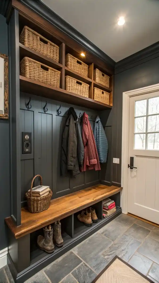 20 Small Living Room Ideas With Shoe Rack on a Budget 7 image 345