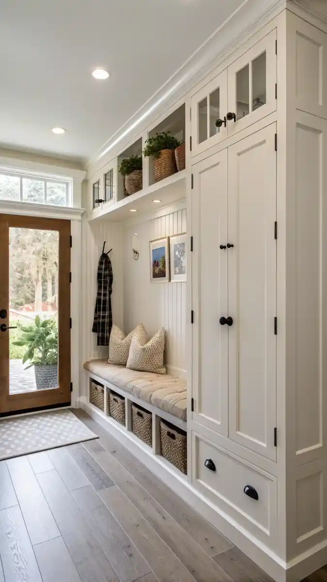 20 Small Living Room Ideas With Shoe Rack on a Budget 13 image 350