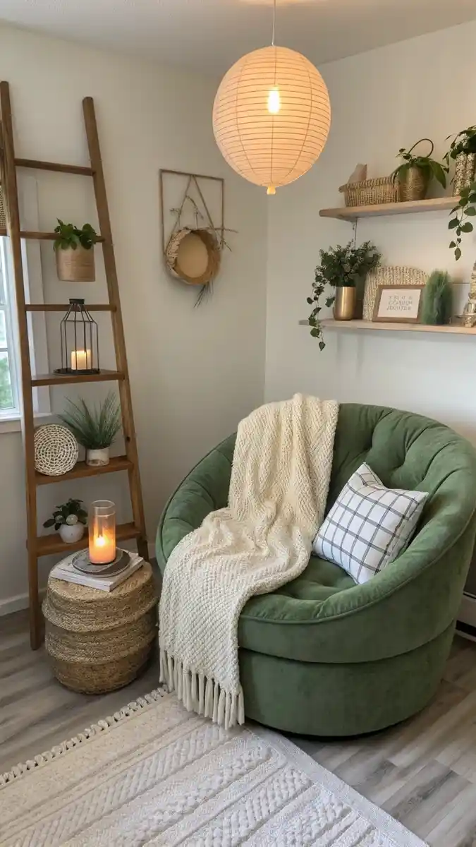 20 Small Living Room Ideas With Shoe Rack on a Budget 19 image 357