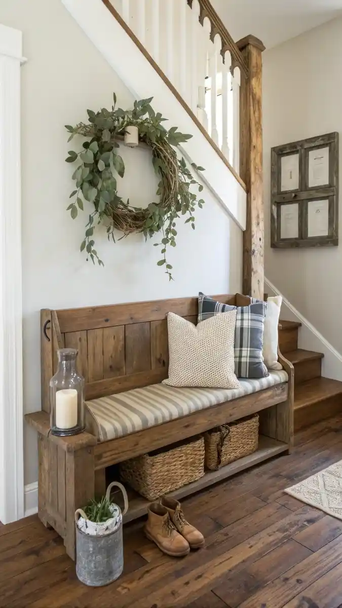 20 Small Living Room Ideas With Shoe Rack on a Budget 20 image 358