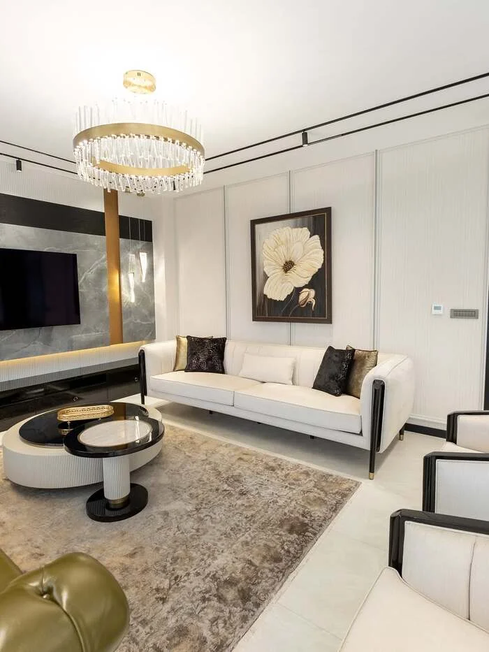 23 Chic Black And White Living Room Decor Simple Ideas 6 image 4