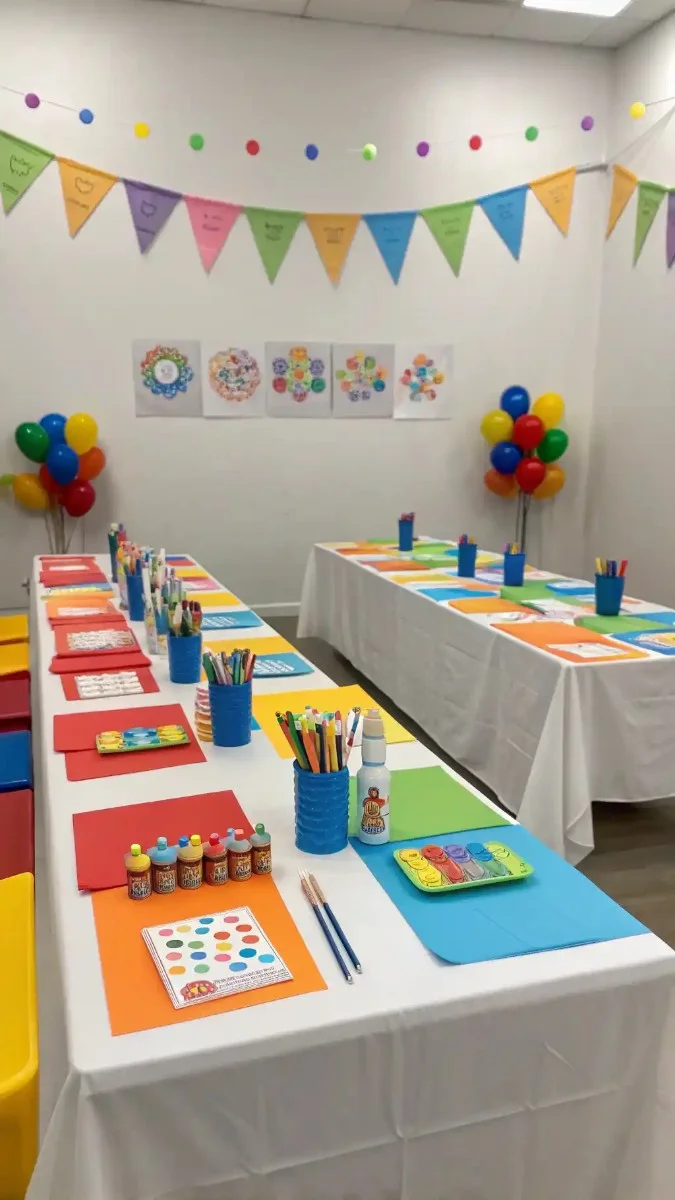 19 Living Room Birthday Decorations Kids Will Love Everyday 2 image 450