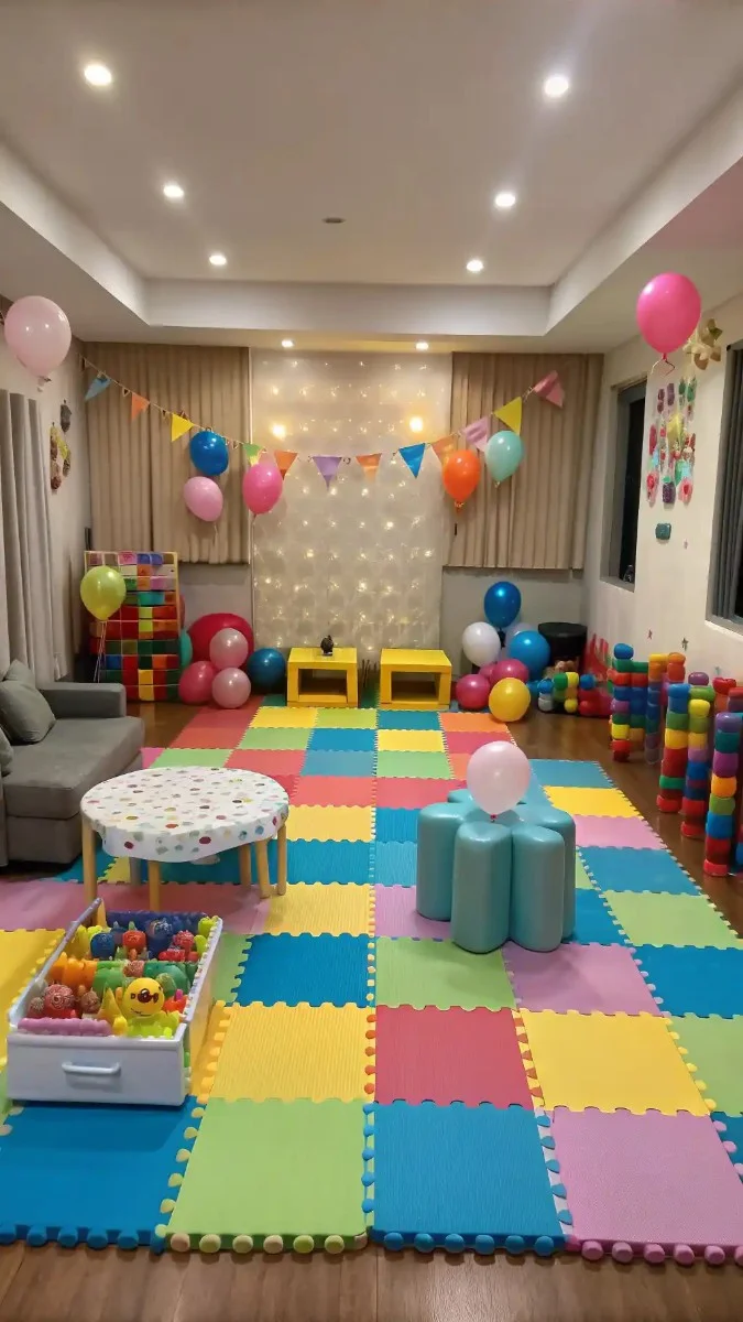 19 Living Room Birthday Decorations Kids Will Love Everyday 4 image 452