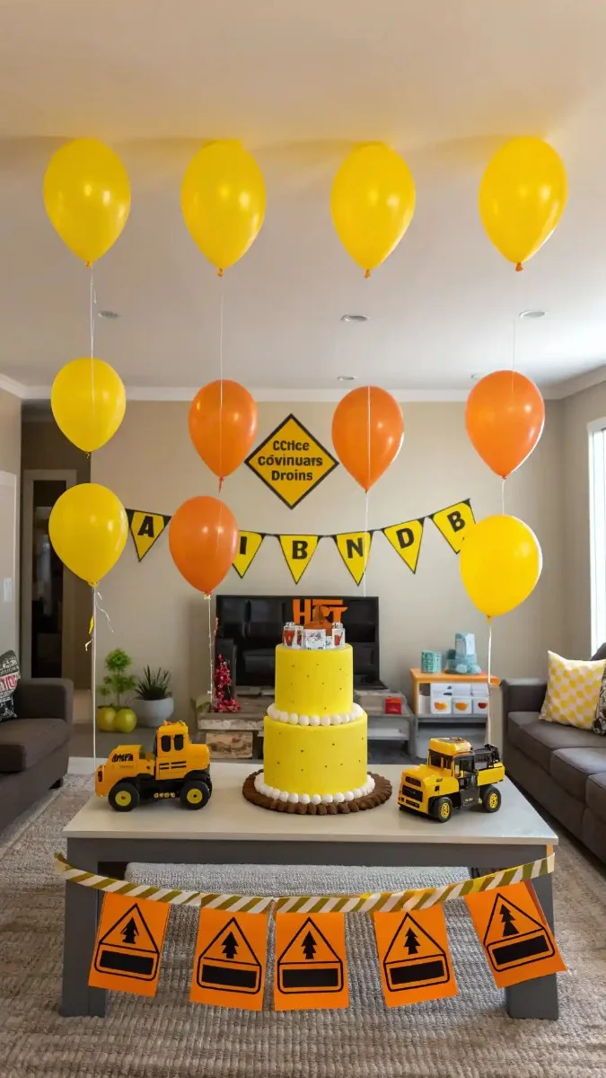 19 Living Room Birthday Decorations Kids Will Love Everyday 5 image 453