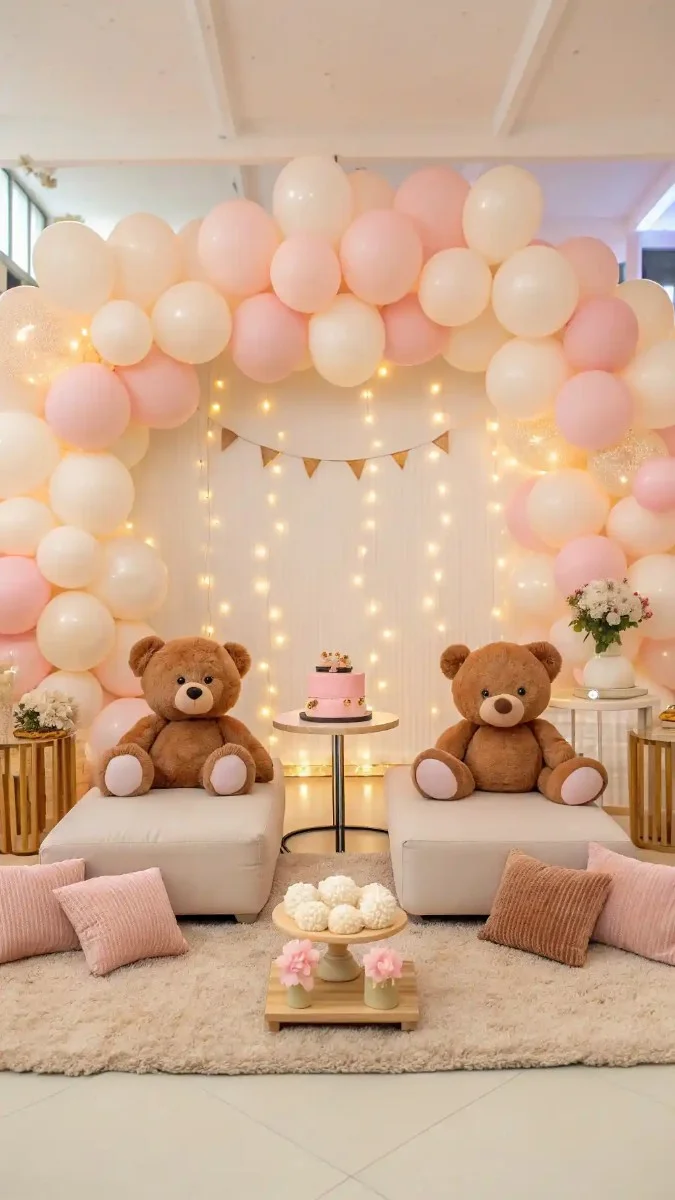 19 Living Room Birthday Decorations Kids Will Love Everyday 6 image 454
