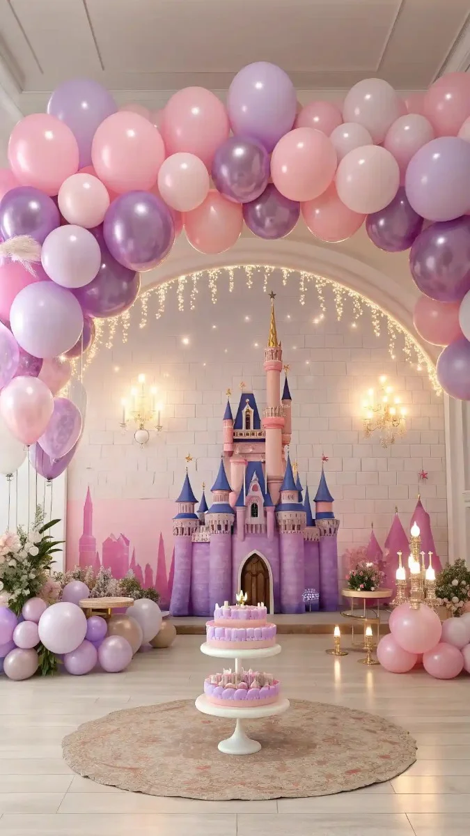 19 Living Room Birthday Decorations Kids Will Love Everyday 8 image 456